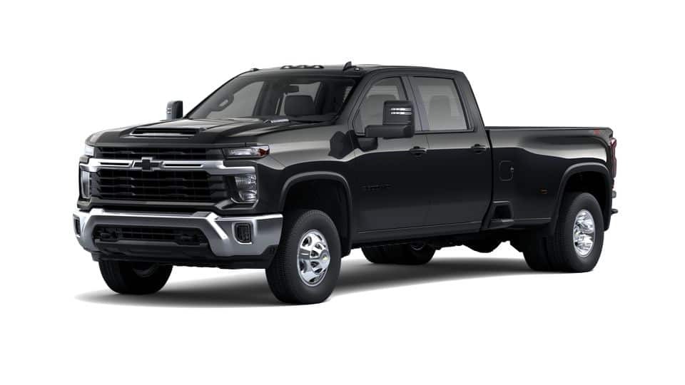 2026 CHEVROLET Silverado 3500 HD in Winston Salem, NC