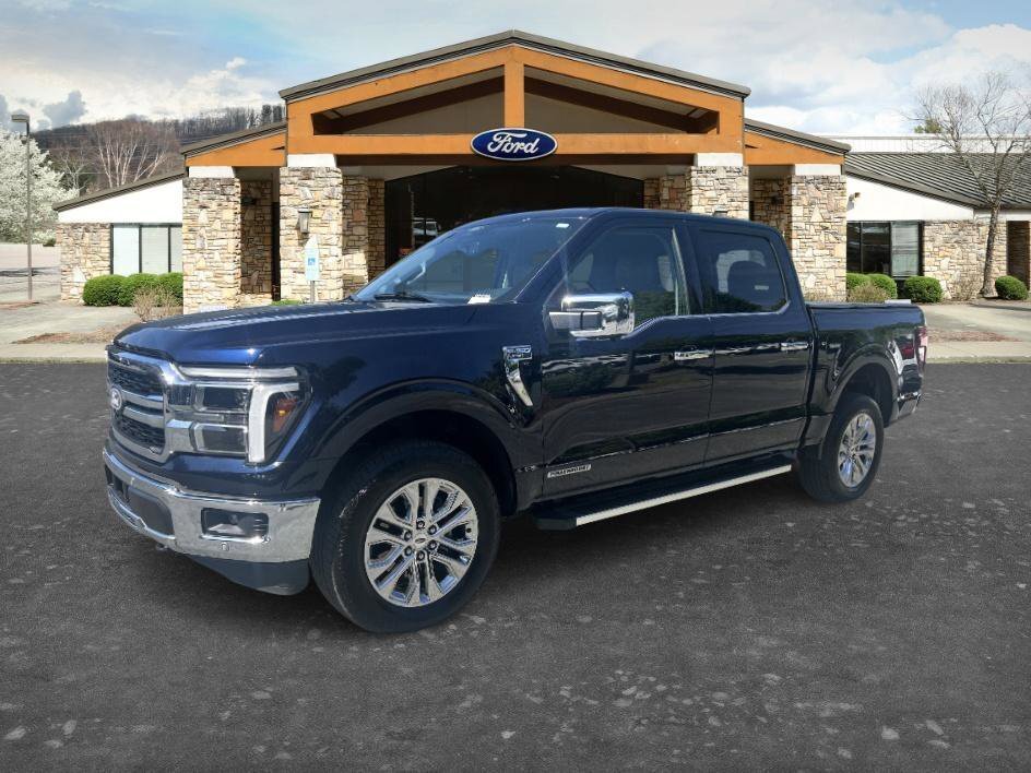 2025 FORD F150 LARIAT in Winston Salem, NC