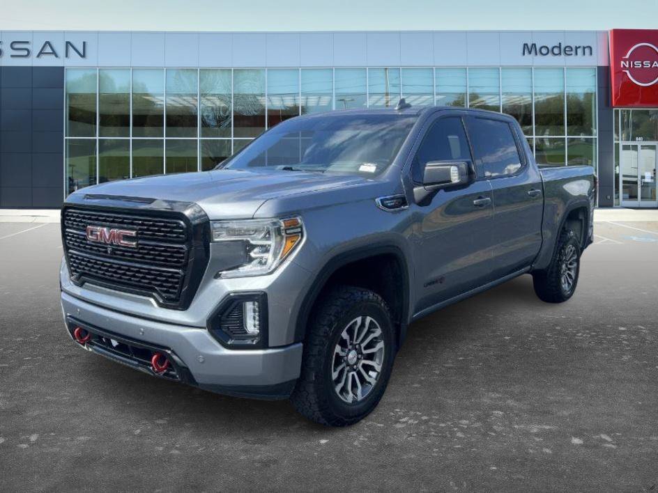 2020 GMC SIERRA in Winston Salem, NC