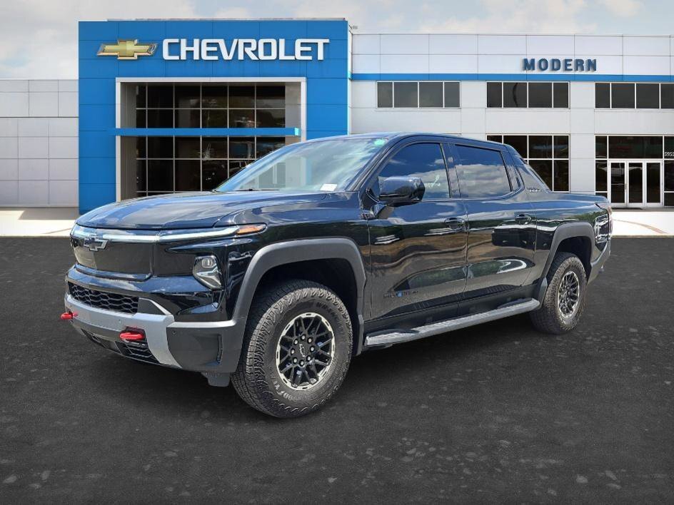 2026 CHEVROLET Silverado EV in Winston Salem, NC