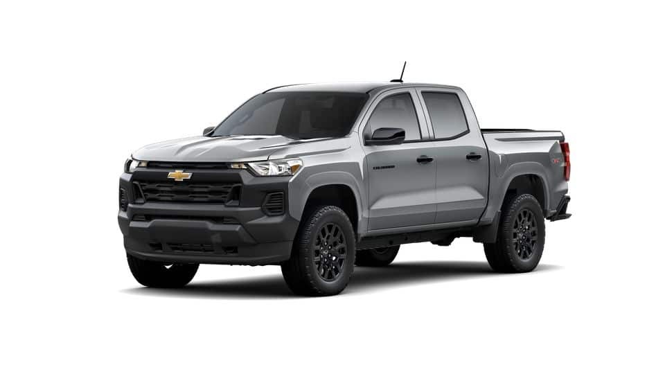 2026 CHEVROLET Colorado in Winston Salem, NC