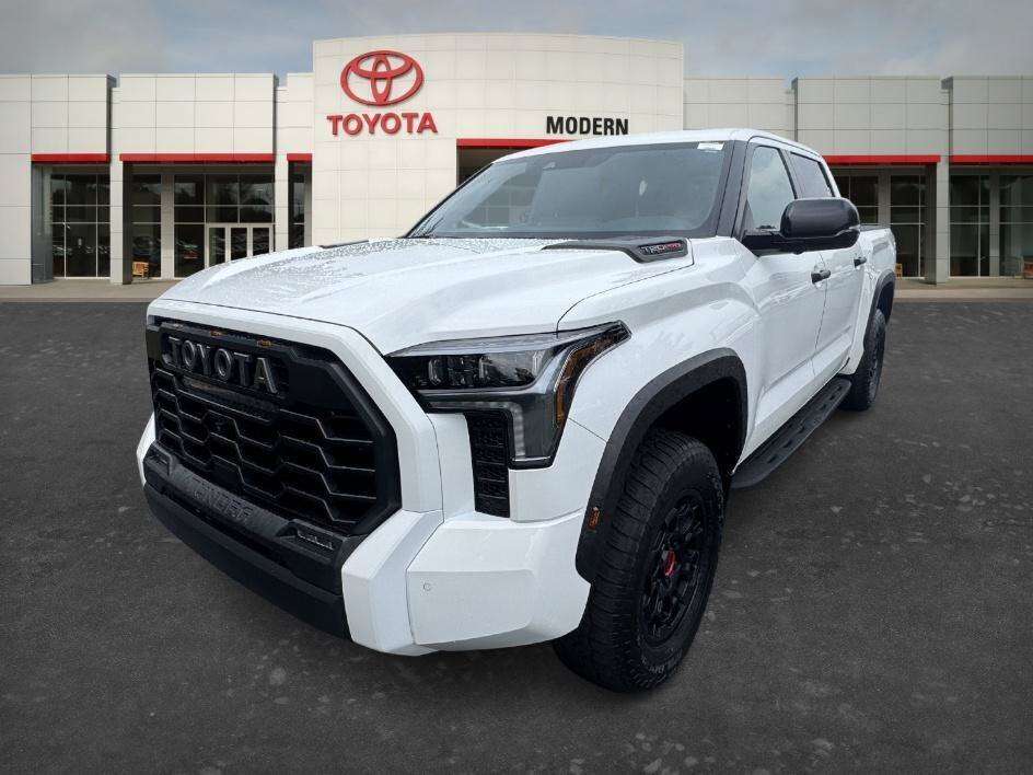 2026 TOYOTA TUNDRA in Winston Salem, NC