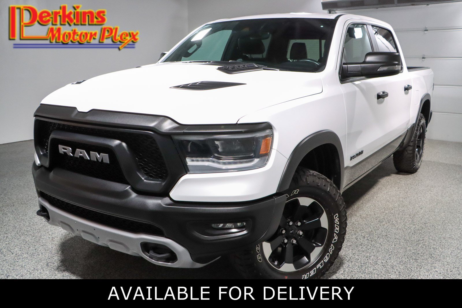 2024 RAM 1500 REBEL in Paducah, KY