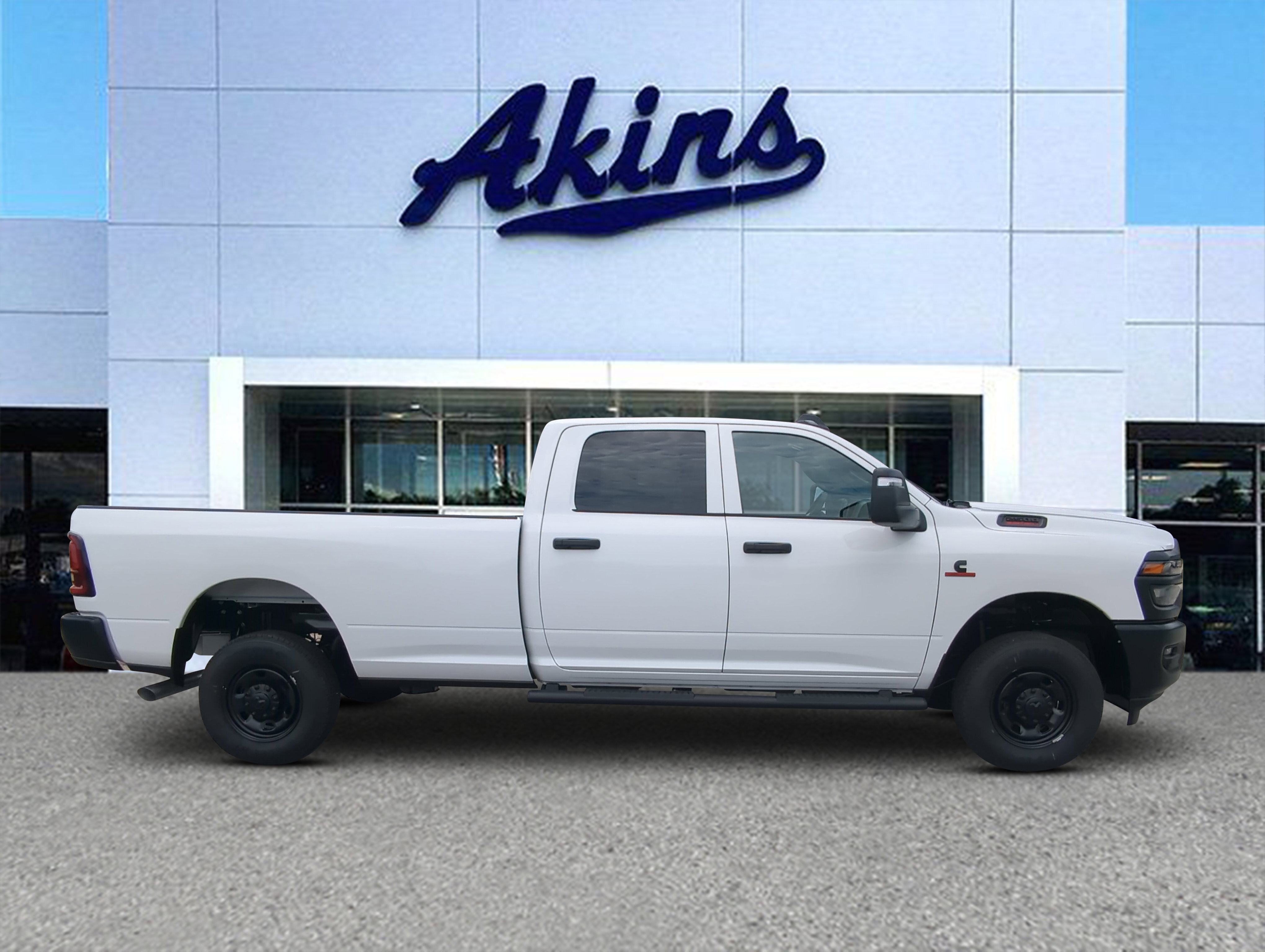 2026 RAM 2500 TRADESMAN in Winder, GA