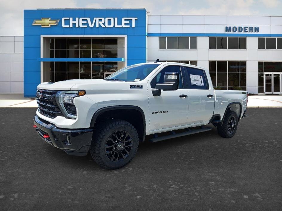 2026 CHEVROLET Silverado 2500 HD in Winston Salem, NC