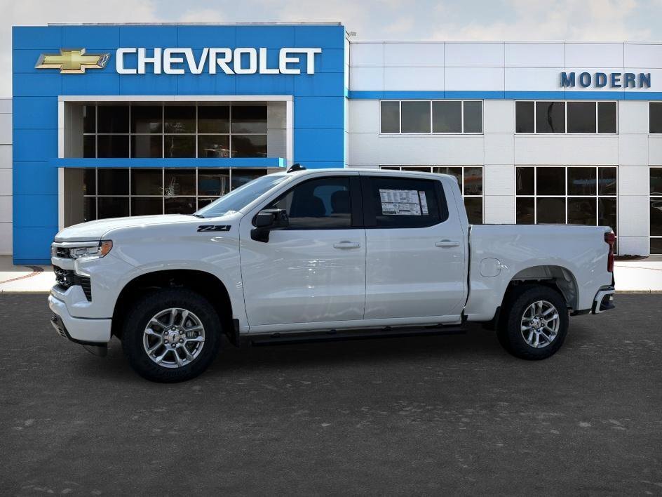 2026 CHEVROLET Silverado 1500 in Winston Salem, NC