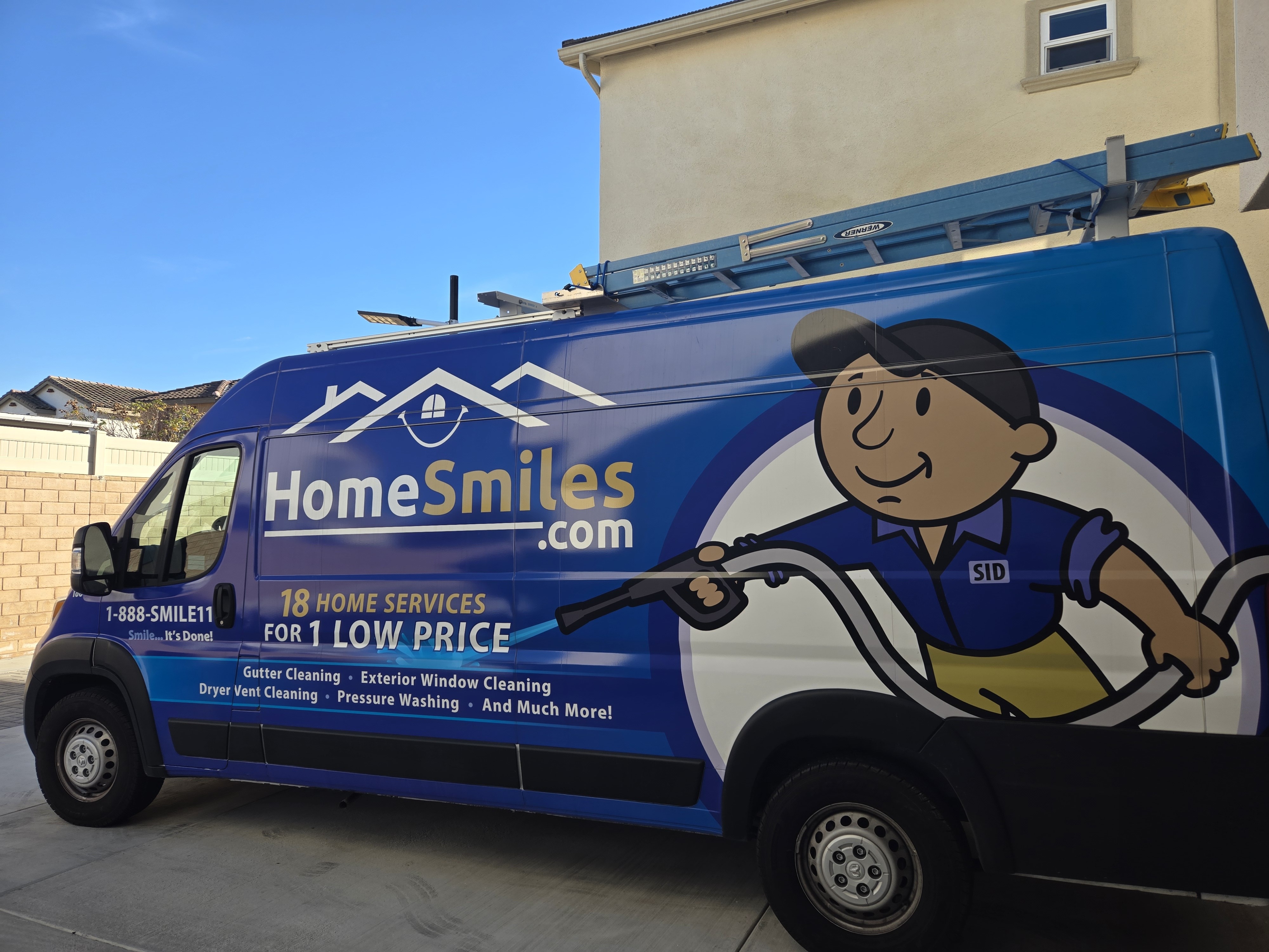 2024 RAM PROMASTER 3500 136- WB HIGH ROOF in Ca, CA