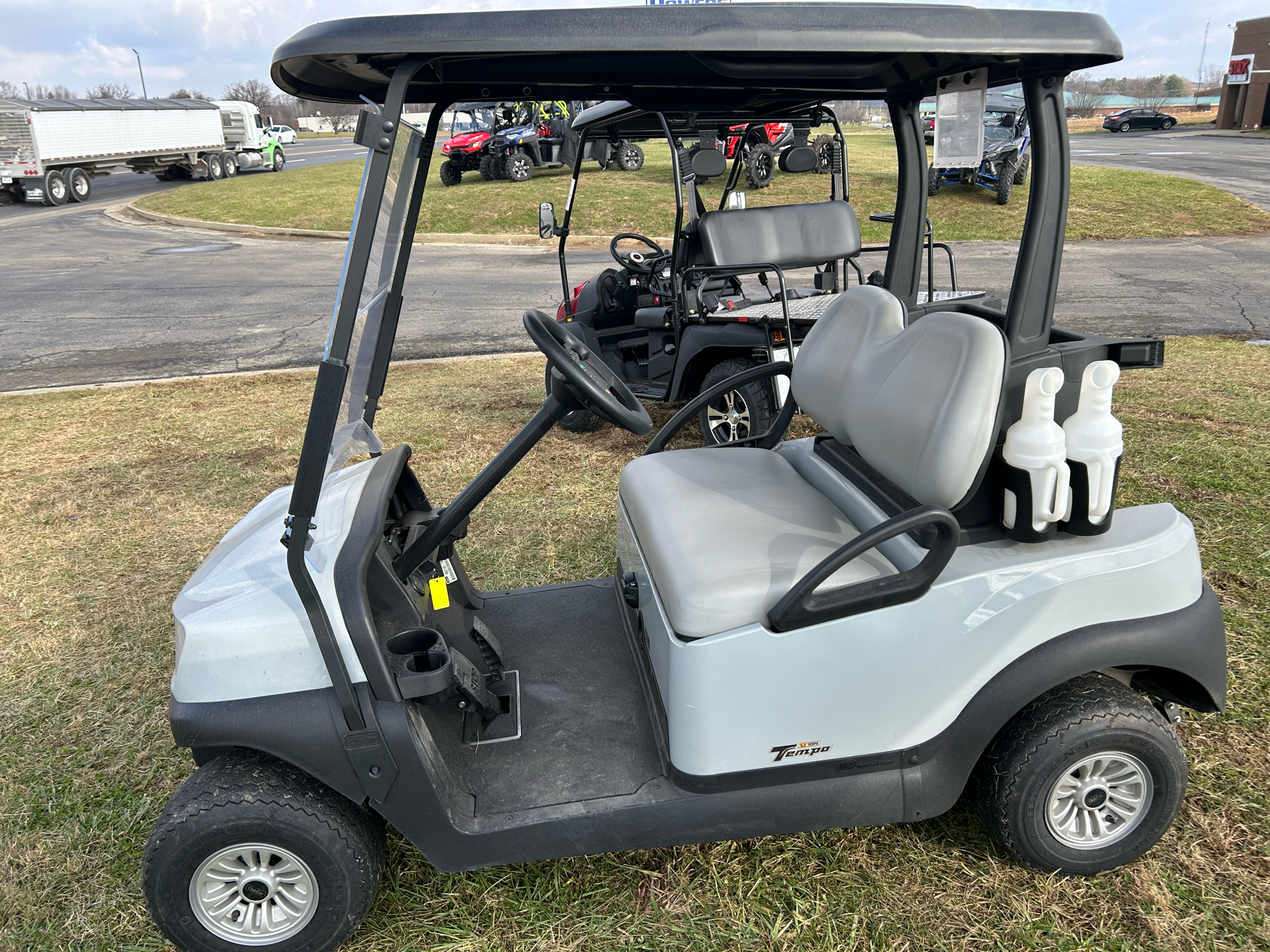 2021 Club Car LITHIUM GOLF in elizabethtown KY