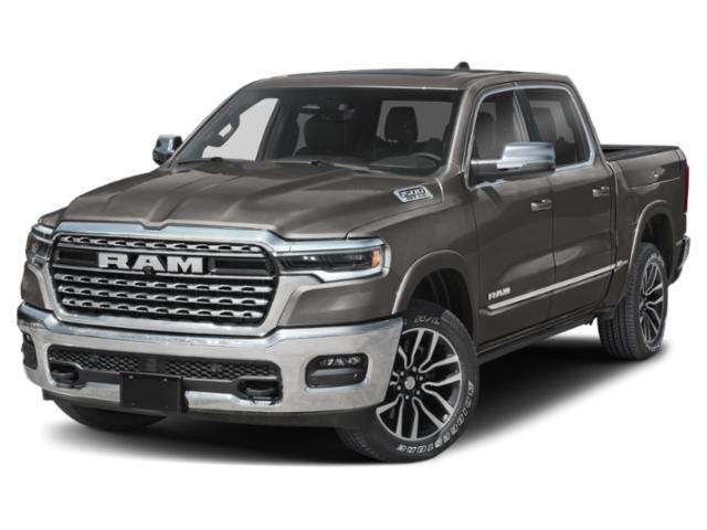 2026 RAM 1500 LIMITED in Jeffersonville, IN
