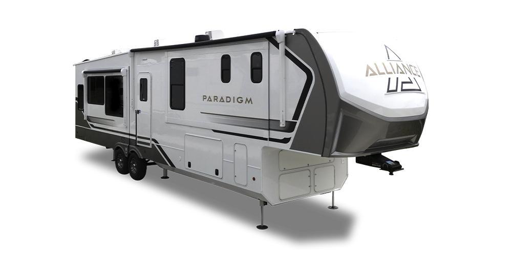 2025 Alliance Rv PARADIGM 370FB in harrodsburg KY