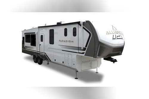 2025 Alliance Rv PARADIGM 370FB in harrodsburg KY