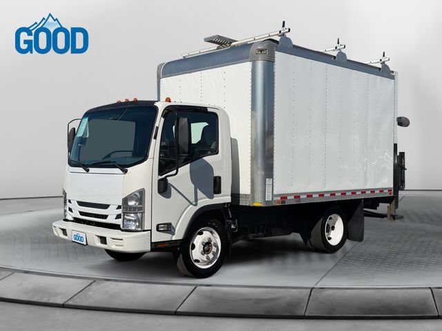 2021 Chevrolet 4500 LCF in Renton, WA