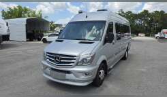 2016 Airstream INTERSTATE 24 GRAND TOUR EXT RV