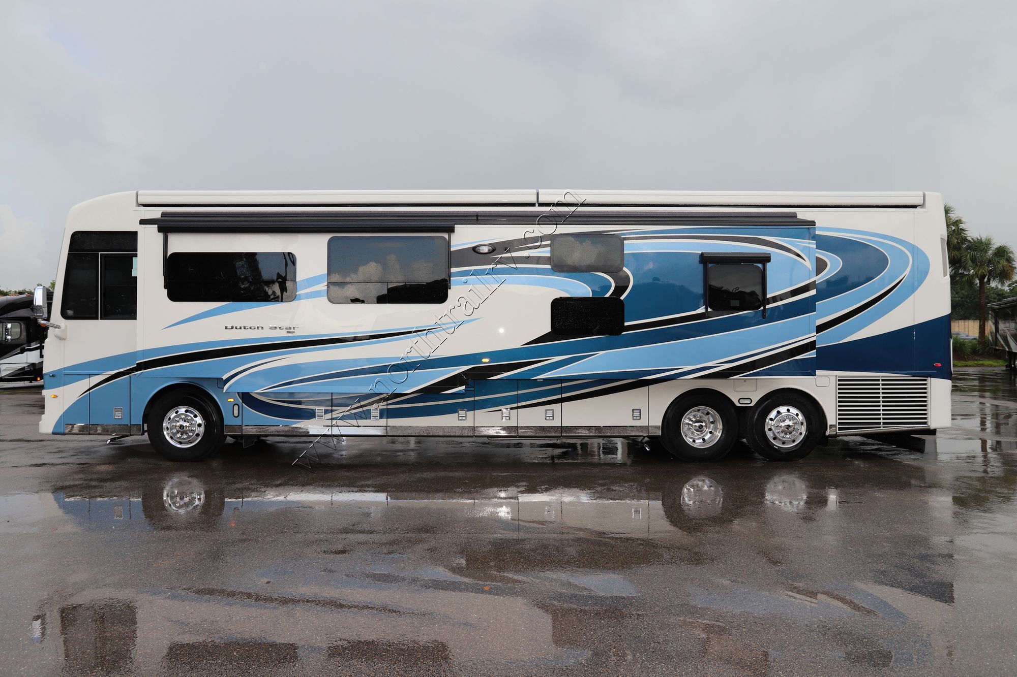 2022 Newmar DUTCH STAR 4326 RV