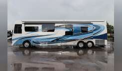 2022 Newmar DUTCH STAR 4326 RV