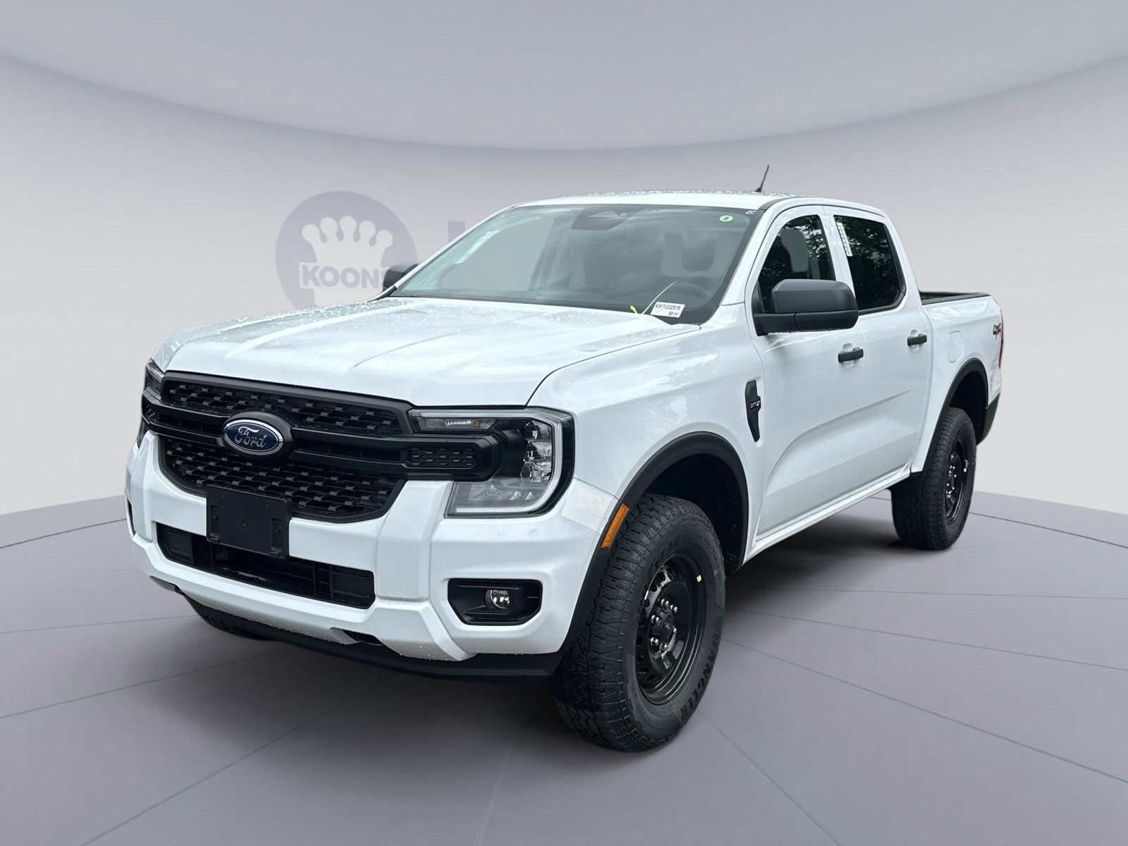 2026 FORD RANGER XL in Sterling, VA