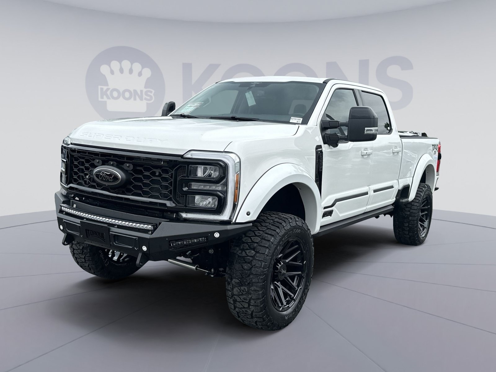2026 FORD F250 in Sterling, VA