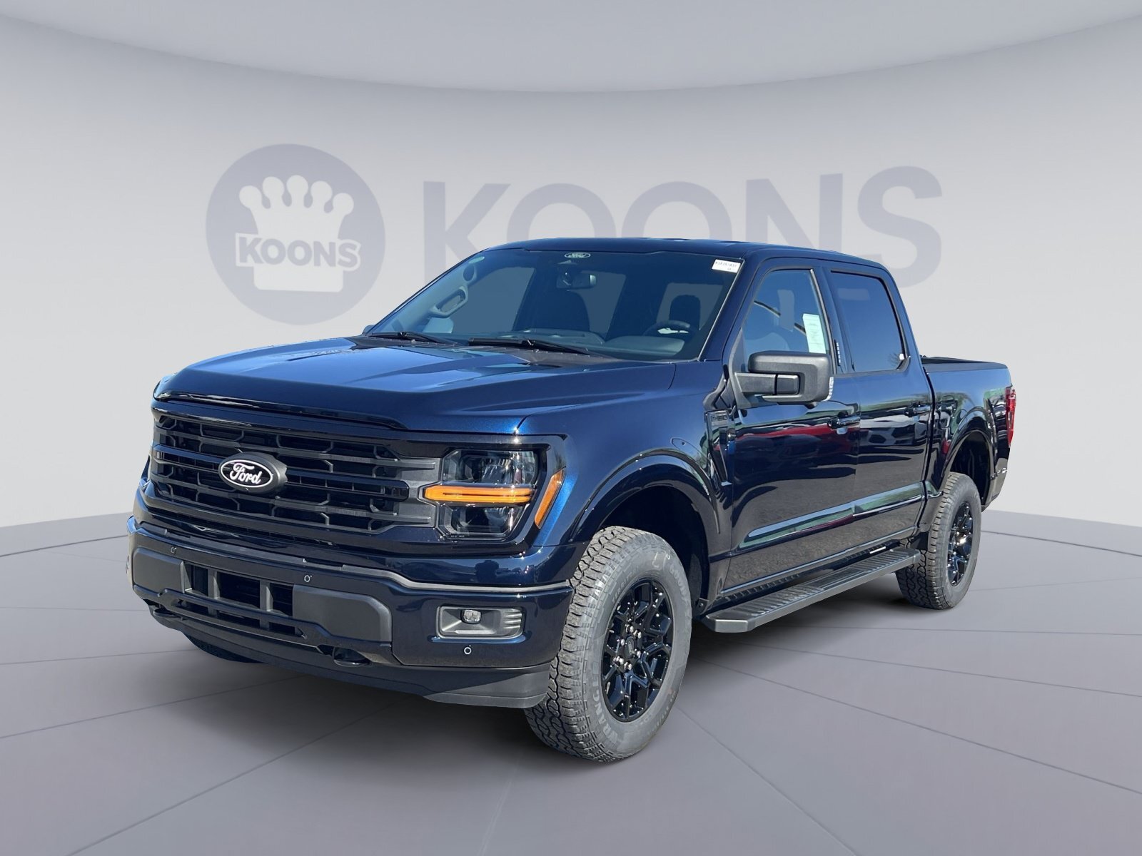 2026 FORD F150 XLT in Sterling, VA