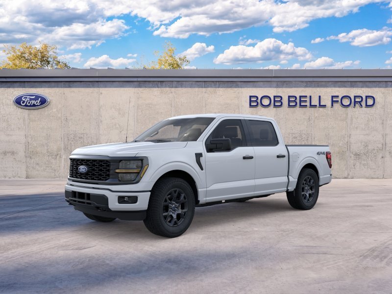 2026 FORD F150 STX in Glen Burnie, MD