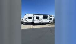 2017 Keystone PASSPORT 2810BHWE RV