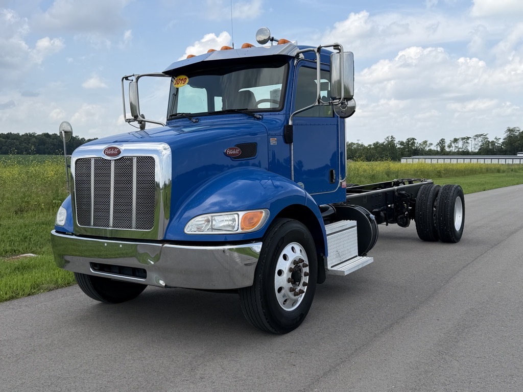 2019 PETERBILT 337 in Celina, OH