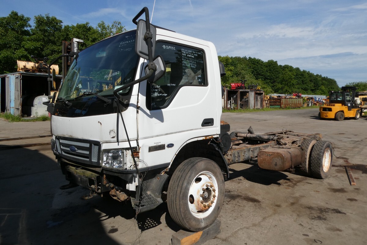 2006 FORD LCF in Sparrow Bush, NY