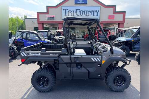 2027 Kawasaki MULE PRO-FXR™ 1000 LE in petersburg WV