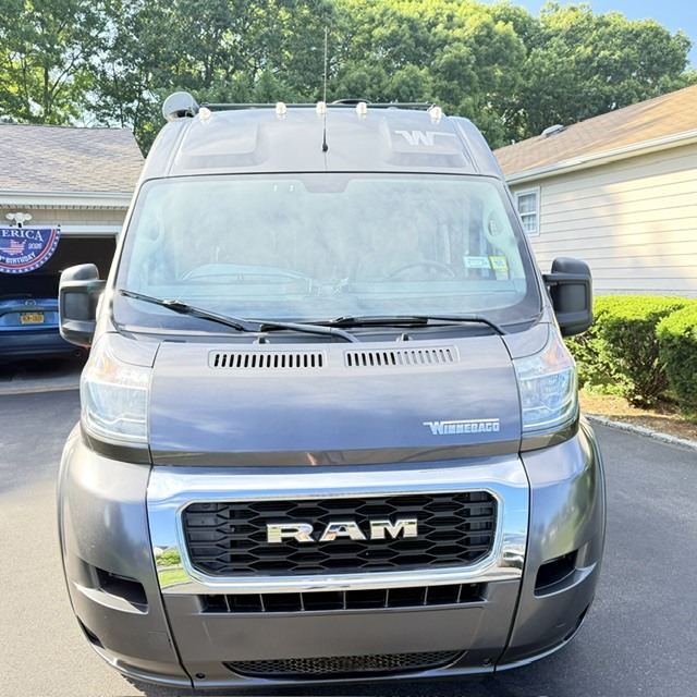 2020 Winnebago TRAVATO 59K in east islip NY