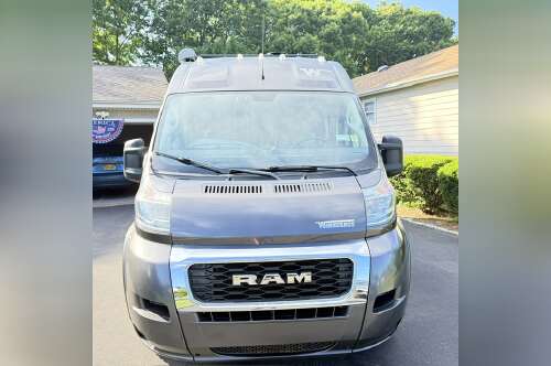 2020 Winnebago TRAVATO 59K in east islip NY