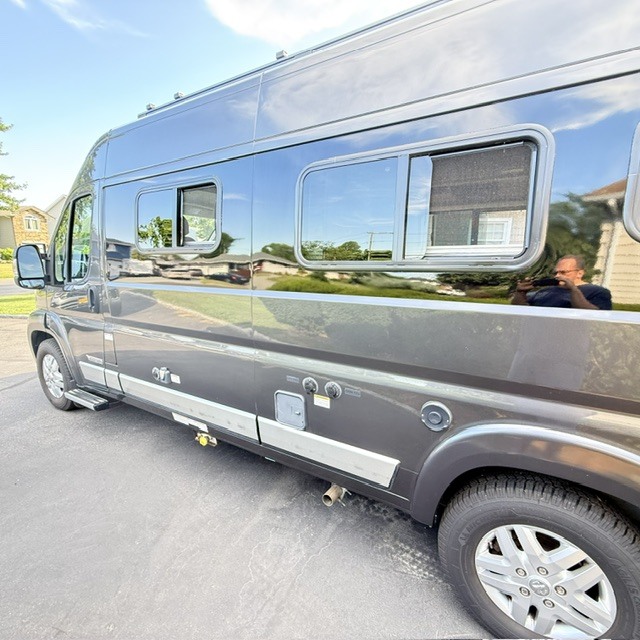 2020 Winnebago TRAVATO 59K in east islip NY
