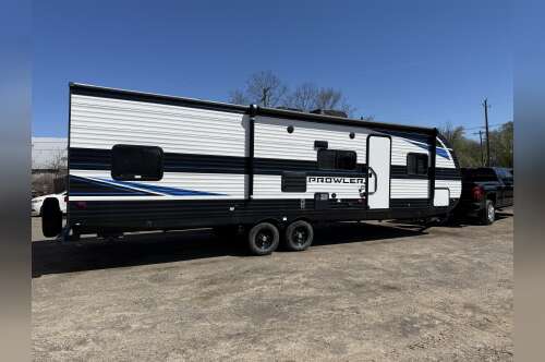 2022 Heartland PROWLER 300BH in howell MI