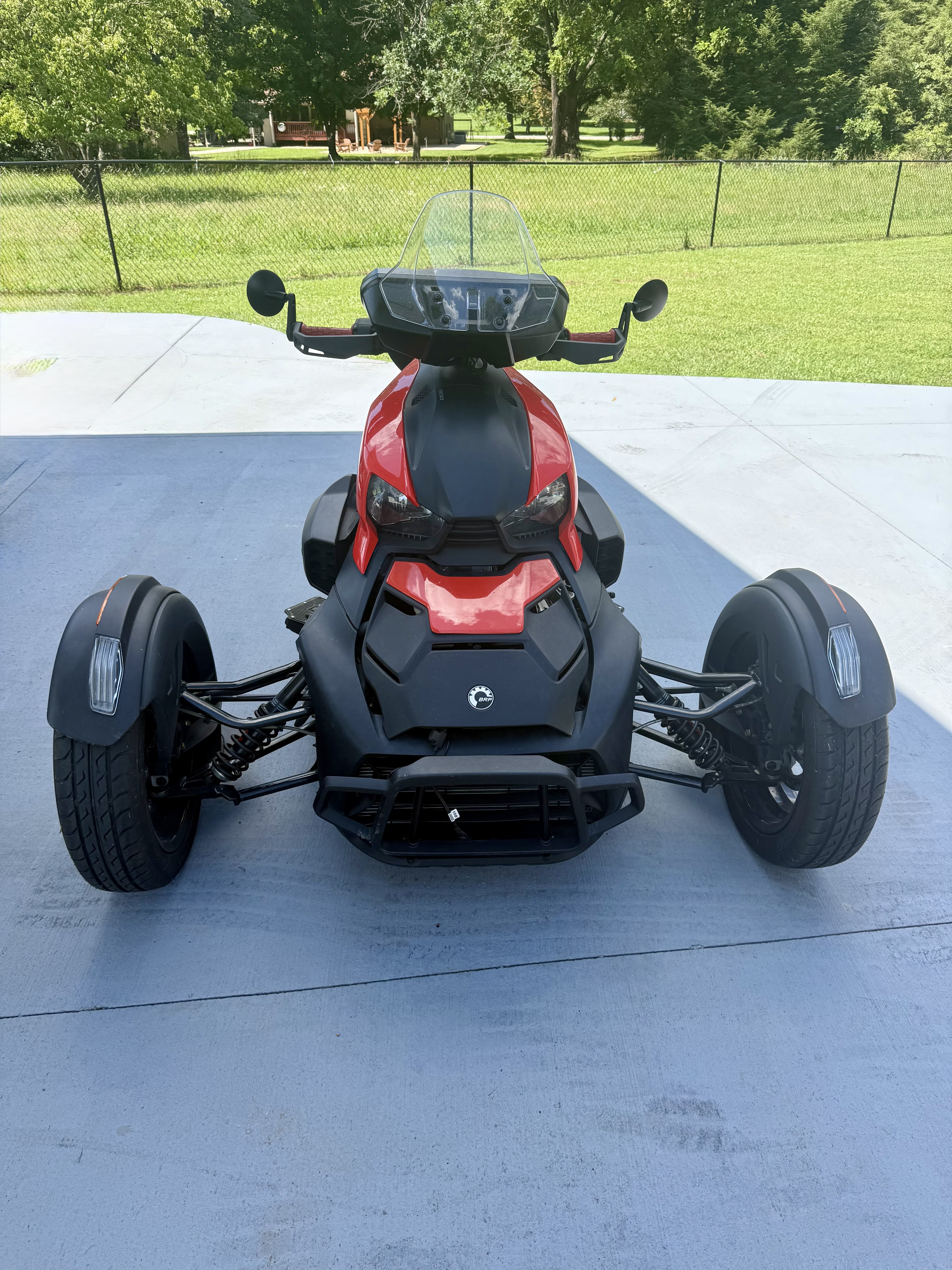 2022 Can-Am RYKER SPORT 900 ACE 900 ACE in La Vergne, TN
