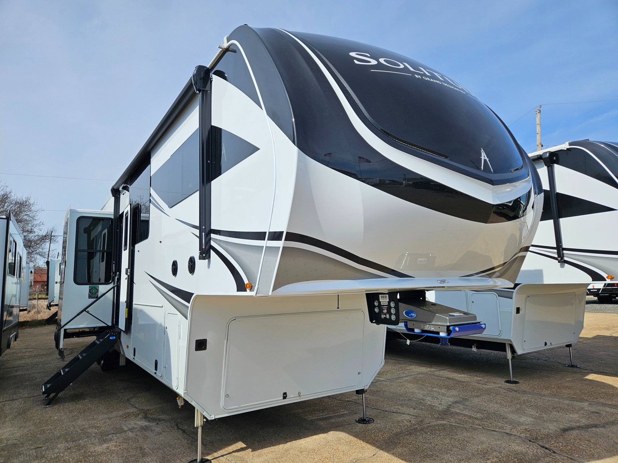2026 Grand Design Solitude 390RK in bossier city LA