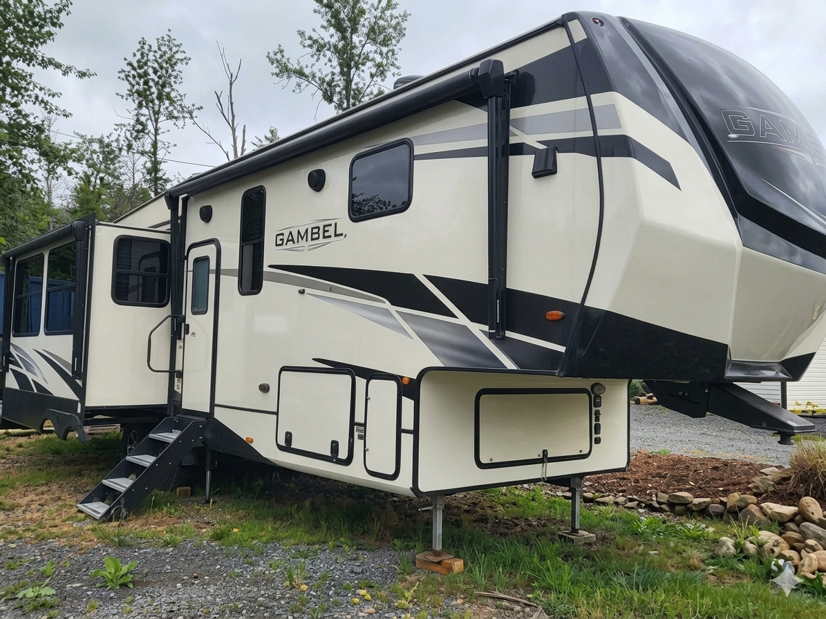2022 Prime Time SANIBEL 3102WB RV