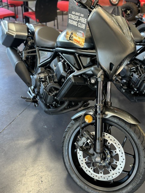 2025 Honda CMX1100D2 BASE in Conway, SC