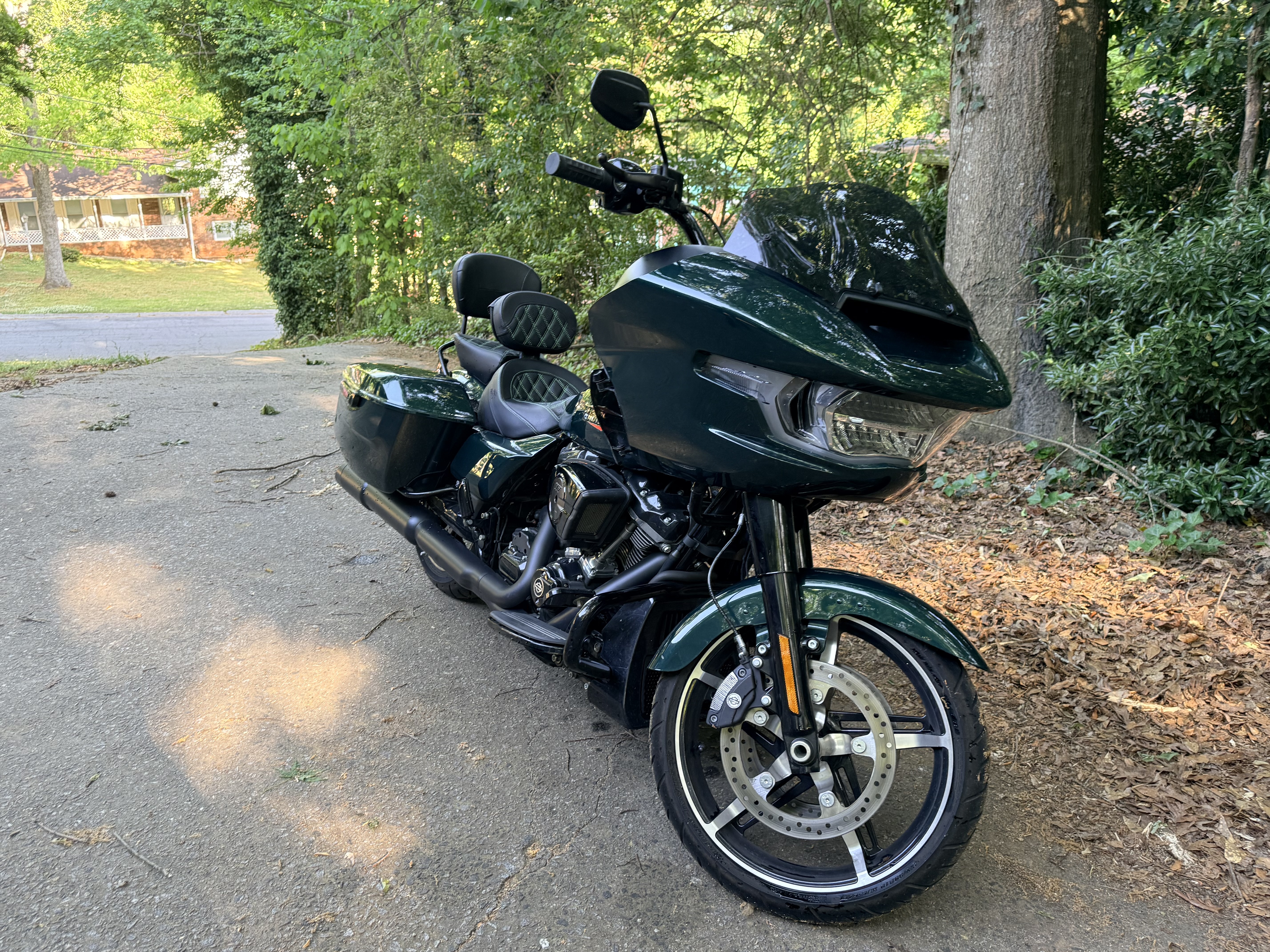 2024 Harley-Davidson ROAD GLIDE FLTRX FLTRX in Morrow, GA