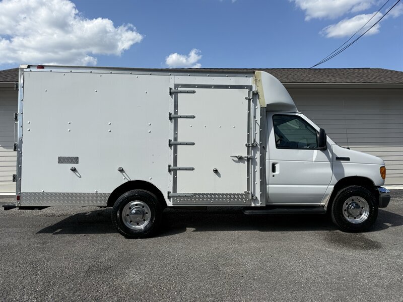 2006 FORD ECONOLINE in Nashville, TN
