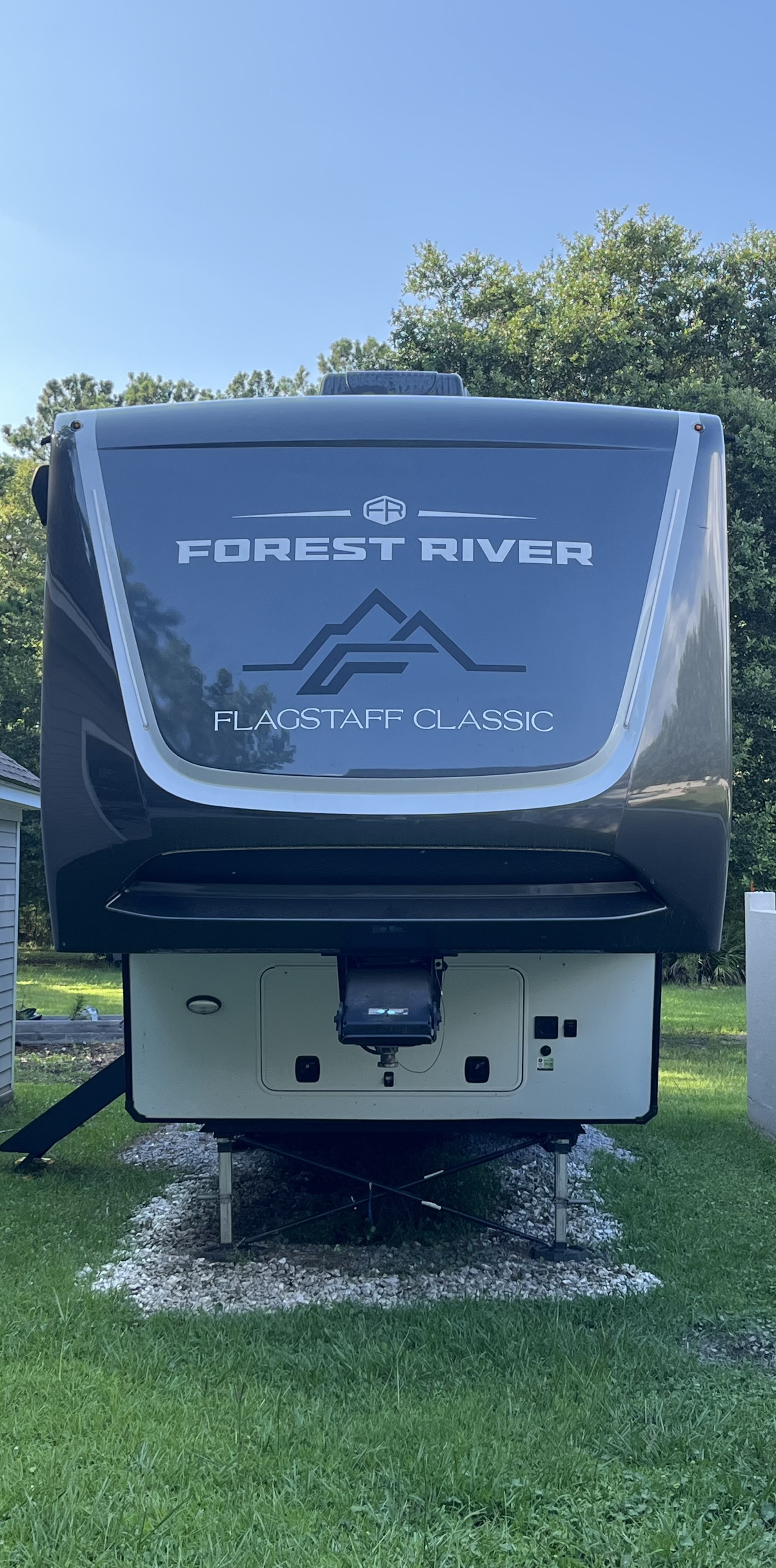 2024 Forest River FLAGSTAFF CLASSIC 374DBH RV