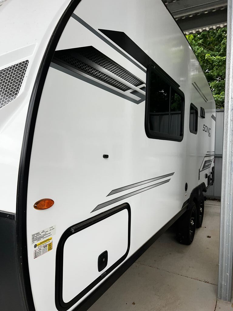 2026 Venture Sonic SN190VRB in radcliff KY