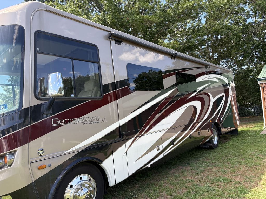 2016 Forest River Georgetown XL 369DS in monroe township NJ