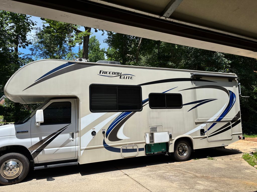 2019 Thor Motor Coach Freedom Elite 26HE in cumming GA