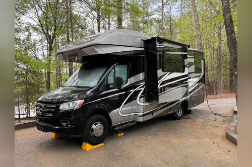2020 Jayco Melbourne Prestige 24KP in simpsonville SC