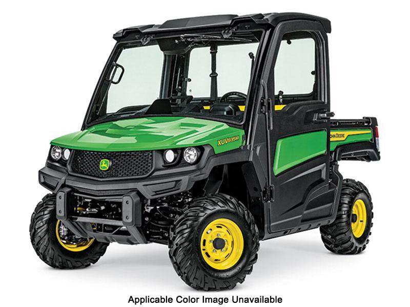 2022 John Deere XUV835M Cab HVAC CAB in rapid city SD