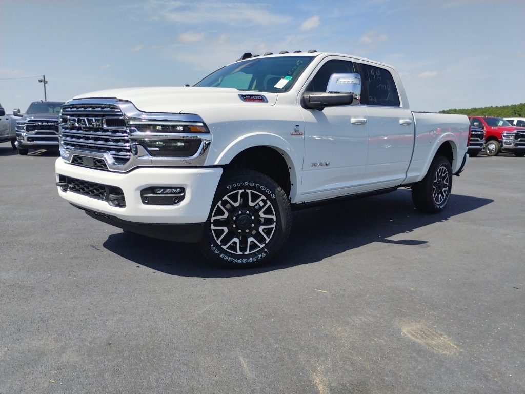 2026 RAM 2500 in Heber Springs, AR