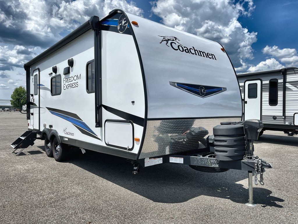 2024 Coachmen Freedom Express Select 20SE in post falls ID