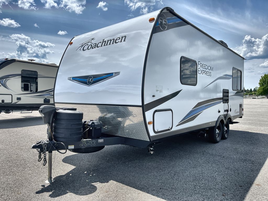 2024 Coachmen Freedom Express Select 20SE in post falls ID