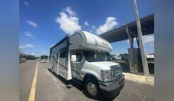 2027 Thor Motor Coach Geneva 29VT RV