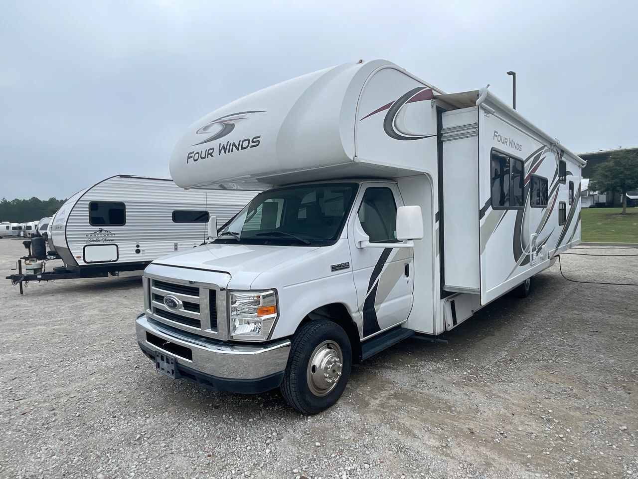 2020 Thor Motor Coach Four Winds 31EV - Ford in lexington SC