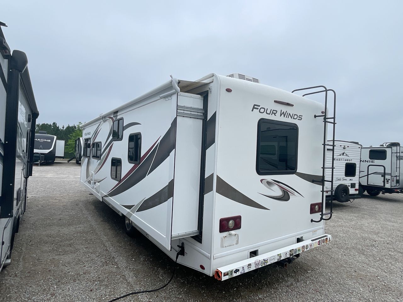 2020 Thor Motor Coach Four Winds 31EV - Ford in lexington SC