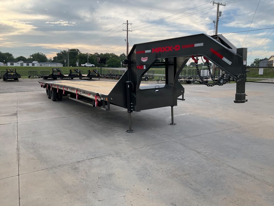2027 MAXX-D YHX in Sapulpa, OK